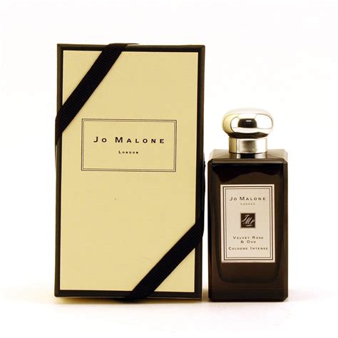 jo malone velvet rose perfume.